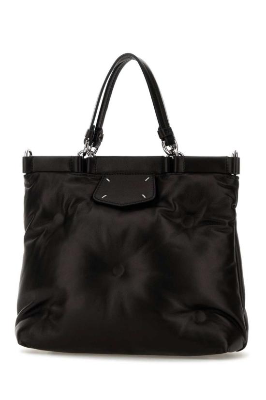 26FW 마르지엘라 미니 글램 슬램 토트백 S56WD0133P8840T8013 DOM - MAISON MARGIELA