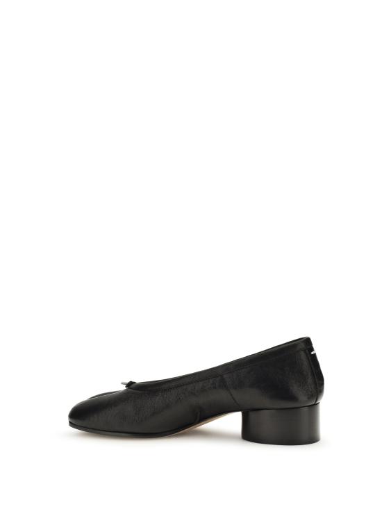 26FW 마르지엘라 타비 발레리나 힐 S58WZ0128P3753T8013 DOM - MAISON MARGIELA