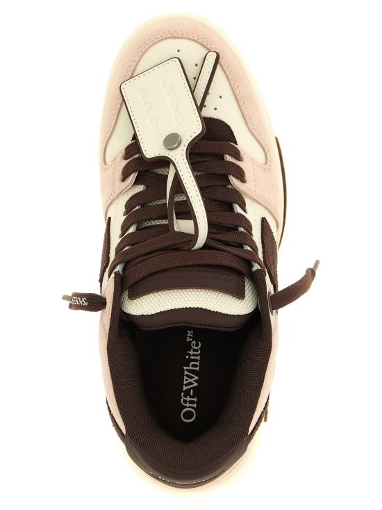 26FW 오프화이트 스니커즈 OF05731655PNKDPKPNKDPK Multicolor - OFF WHITE