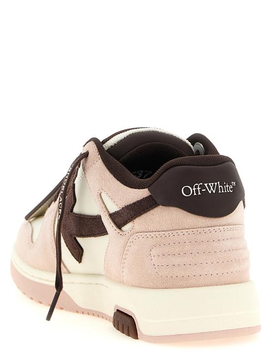26FW 오프화이트 스니커즈 OF05731655PNKDPKPNKDPK Multicolor - OFF WHITE
