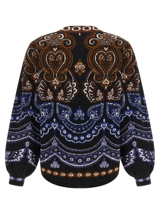 26FW 팜 리오 가디건 36027426072 Multicolor - FARM RIO