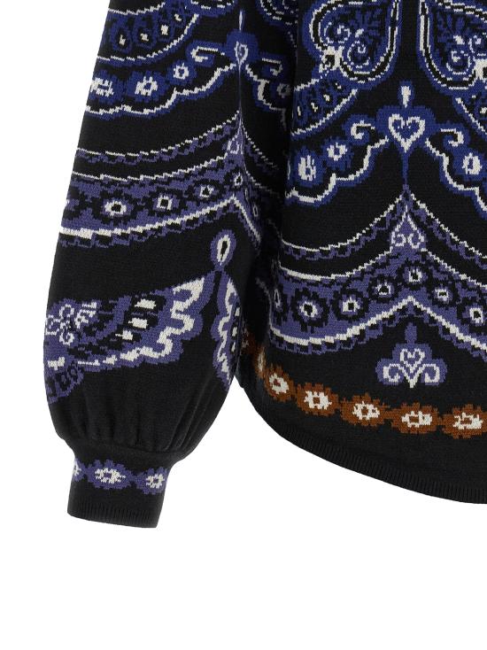 26FW 팜 리오 가디건 36027426072 Multicolor - FARM RIO