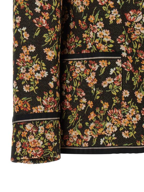 26FW 드리스 반 노튼 수트 세트 2620104294150703 Multicolor - DRIES VAN NOTEN