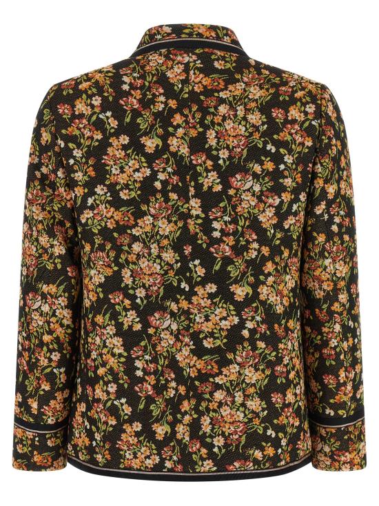 26FW 드리스 반 노튼 수트 세트 2620104294150703 Multicolor - DRIES VAN NOTEN