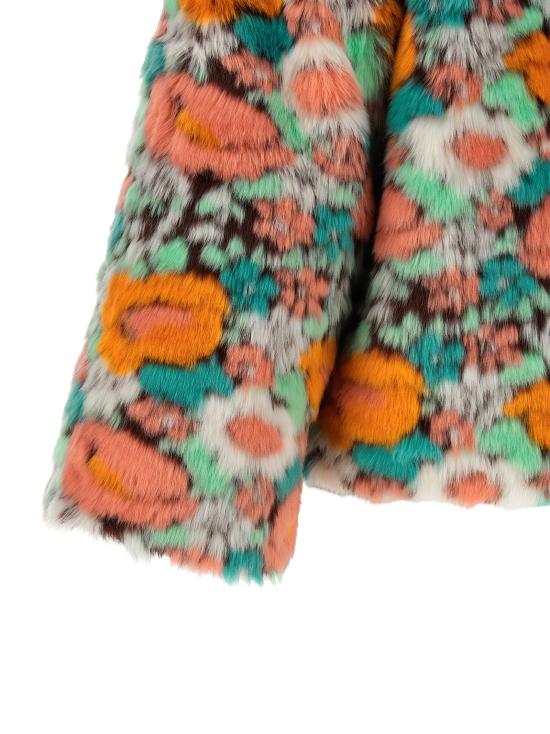 26FW 팜 리오 무스탕 361348L0022 Multicolor - FARM RIO