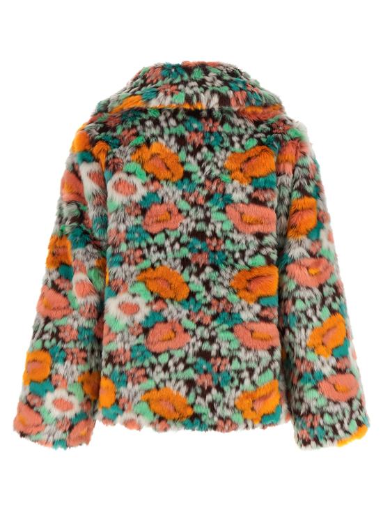 26FW 팜 리오 무스탕 361348L0022 Multicolor - FARM RIO