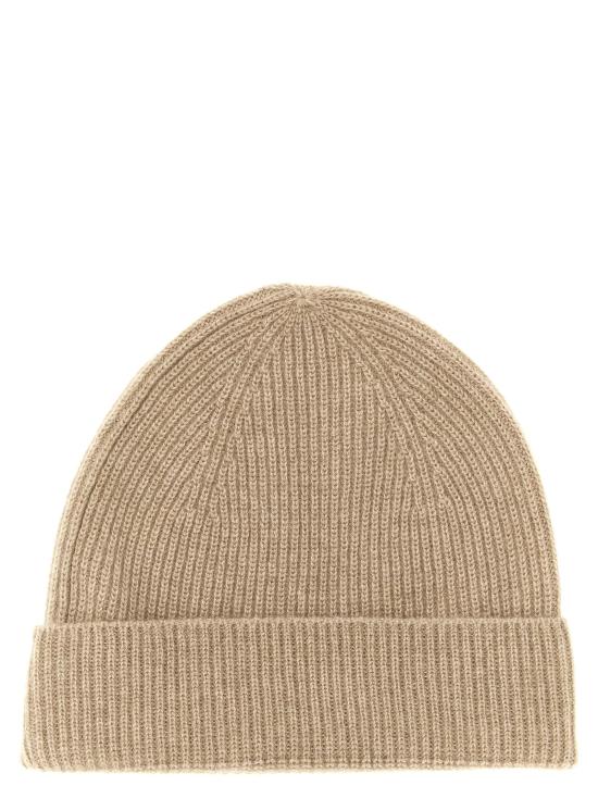 26FW 발렌타인 비니 B2N0077K05514226 Beige - BALLANTYNE