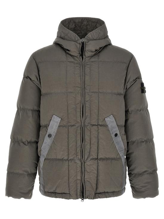26FW 스톤 아일랜드 패딩 L2S154100019S0019V0060 Gray