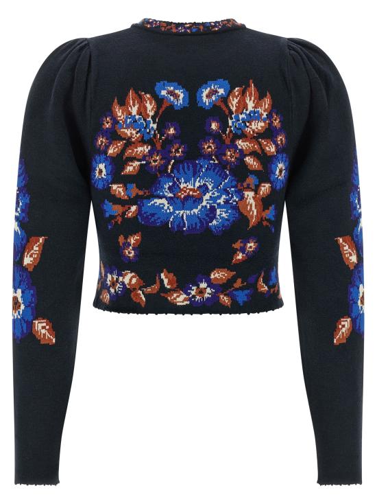 26FW 팜 리오 탑 35619526118 Multicolor - FARM RIO