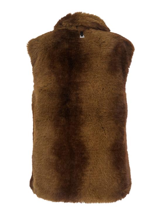26FW 아파리 무스탕 F4VS131MNK Brown - APPARIS