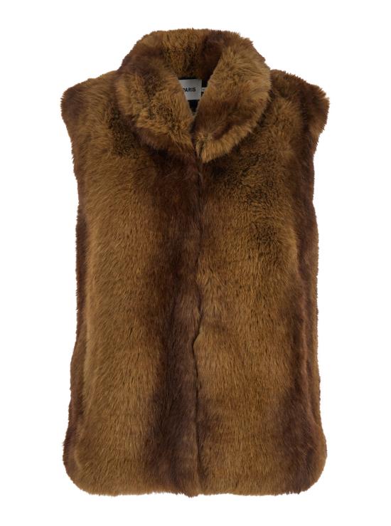 26FW 아파리 무스탕 F4VS131MNK Brown