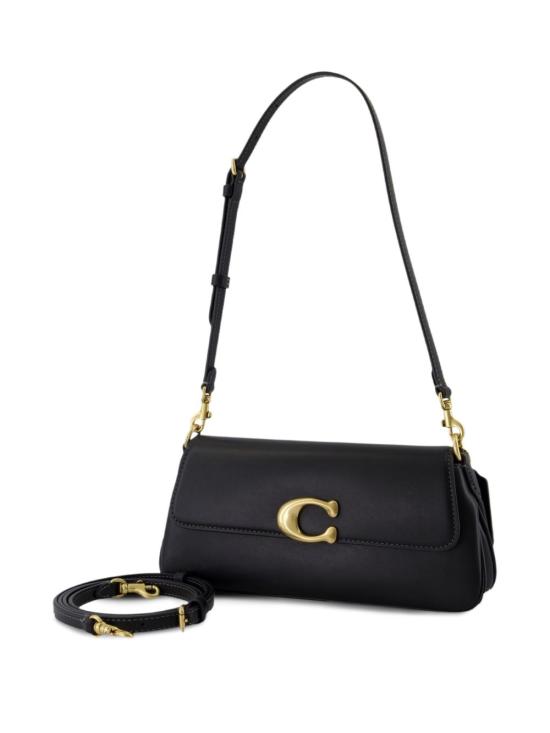26FW 코치 제트 숄더백 CAM16 B4 BK BLACK - COACH
