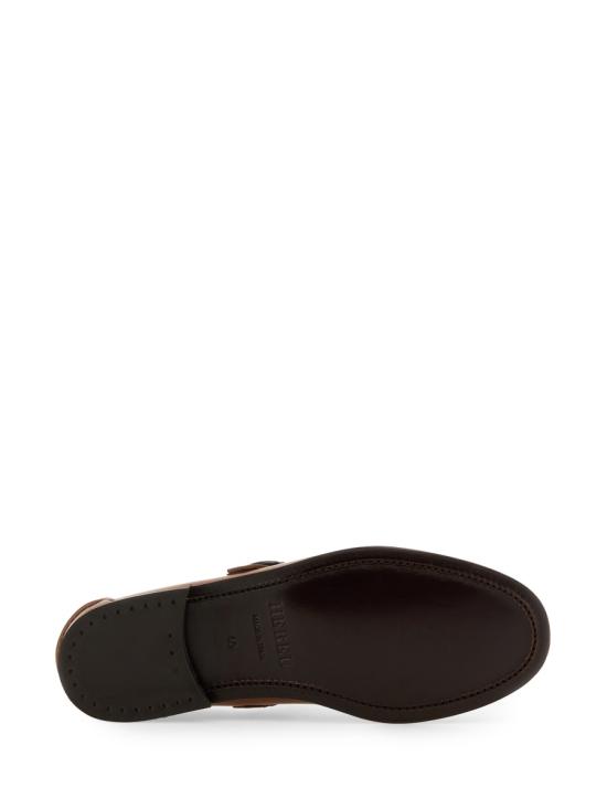  헤레우 로퍼 ALBEWFS24 002 11 CAMEL BUFF - HEREU