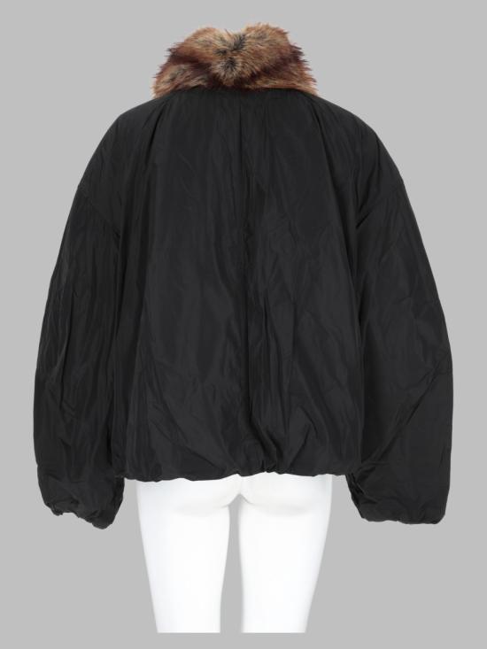 26FW 이자벨마랑 자켓 VE0606FA D1C01I01BK BLACK - ISABEL MARANT