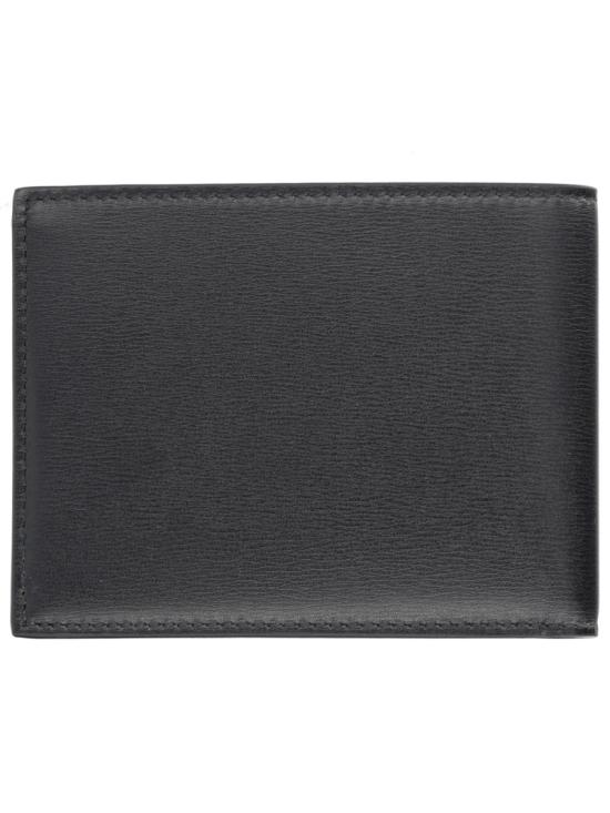 26FW 살바토레 페라가모 클래식 지갑 770089 661325001 BLACK - SALVATORE FERRAGAMO