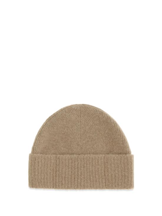 26FW 아미 비니 UBO005 KN0135A278 BEIGE - AMI