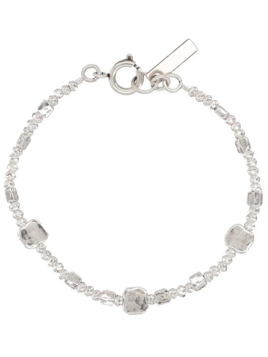 26FW 이자벨마랑 GARY 가리 브레이슬릿 BR0207HA C3B07T08SI SILVER - ISABEL MARANT