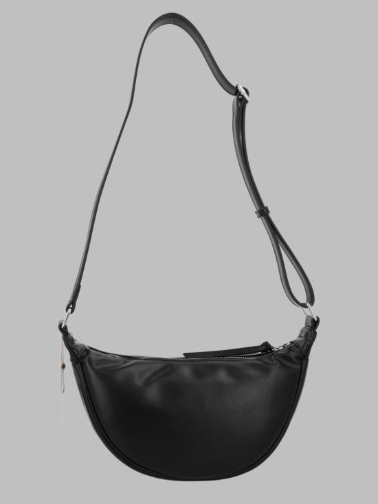 26FW 비비안웨스트우드 레이시 크로스백 4802000XU S0026N401 BLACK - VIVIENNE WESTWOOD