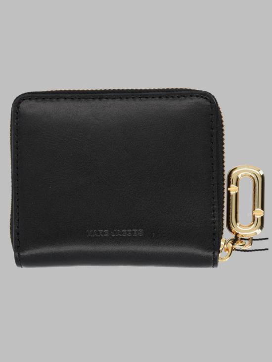 26FW 마크제이콥스 지갑 2P6SMP017S01 001 BLACK - MARC JACOBS