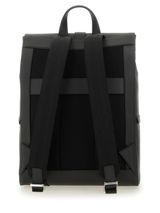 26FW 살바토레 페라가모 백팩 785224 241750003 CHARCOAL - SALVATORE FERRAGAMO