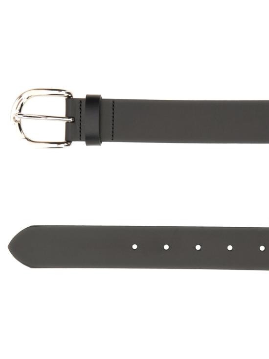 26FW 이자벨마랑 벨트 CE015CHB A1B01JBKSI BLACK - ISABEL MARANT