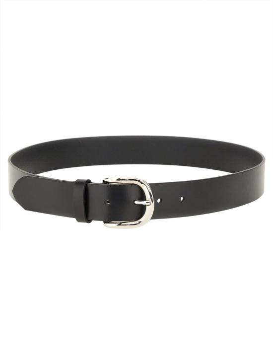 26FW 이자벨마랑 벨트 CE015CHB A1B01JBKSI BLACK - ISABEL MARANT