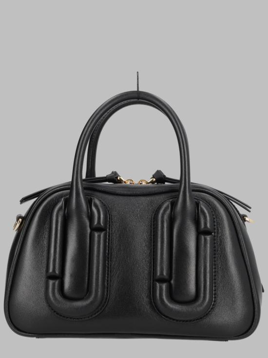26FW 마크제이콥스 토트백 2F6HSC015H01 001 BLACK - MARC JACOBS