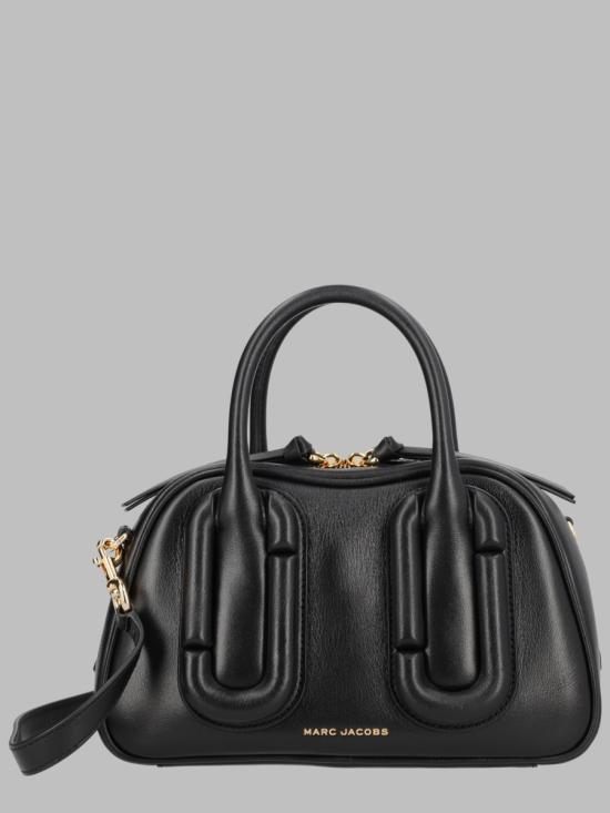 26FW 마크제이콥스 토트백 2F6HSC015H01 001 BLACK