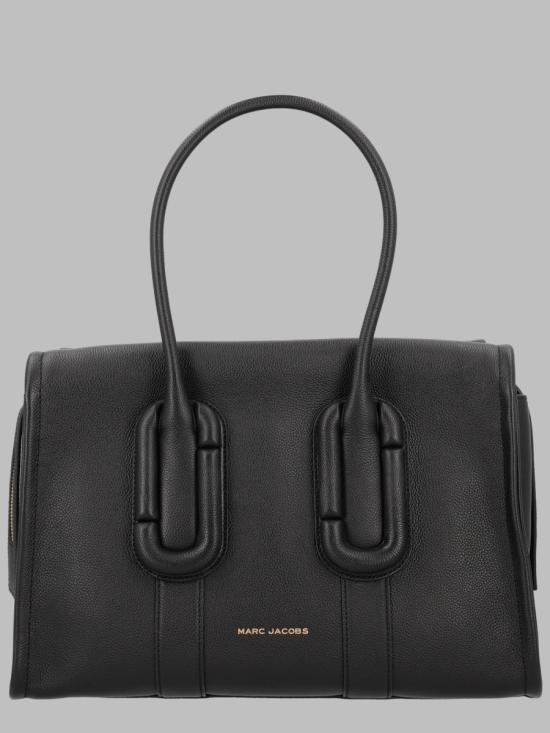 26FW 마크제이콥스 토트백 2F6HTT002H01 001 BLACK