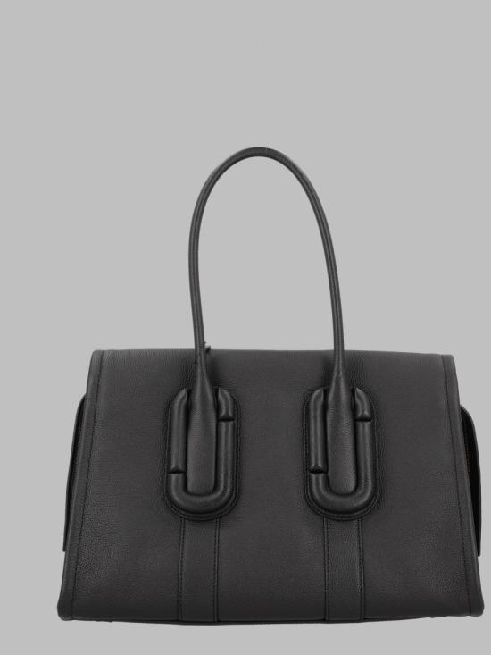 26FW 마크제이콥스 토트백 2F6HTT002H01 001 BLACK - MARC JACOBS
