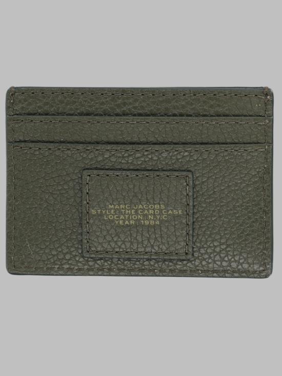 26FW 마크제이콥스 지갑 2P4SMP045S02 305 GREEN - MARC JACOBS