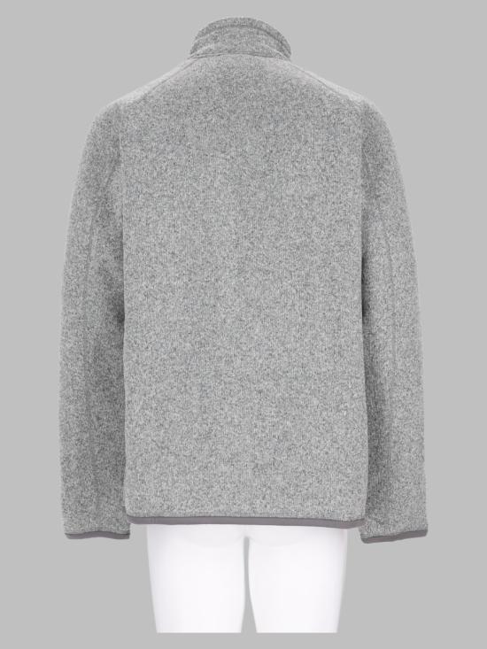 26FW 파타고니아 베터 스웨터 자켓 25528 STH GREY - PATAGONIA