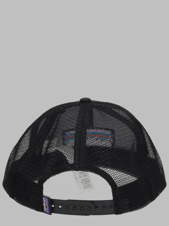 26FW 파타고니아 볼캡 38289 BLK BLACK - PATAGONIA