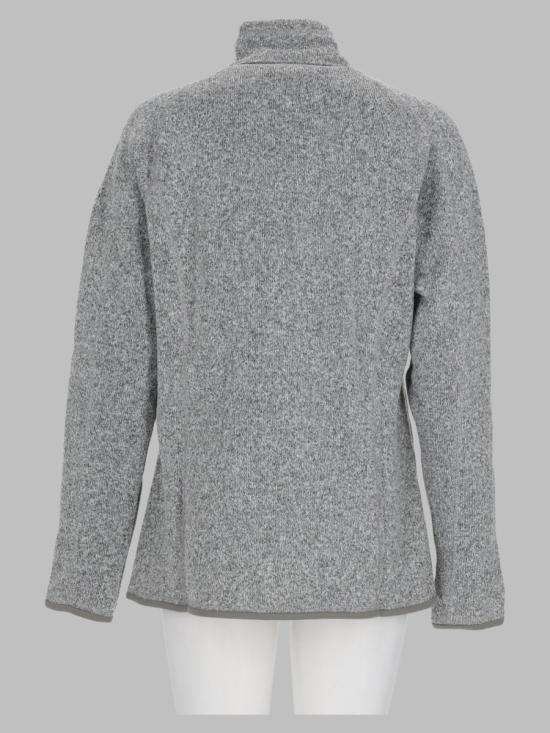 26FW 파타고니아 베터 스웨터 플리스 자켓 25543 BCW GREY - PATAGONIA