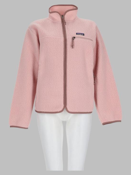 26FW 파타고니아 레트로 파일 플리스 자켓 22796 FUZM PINK