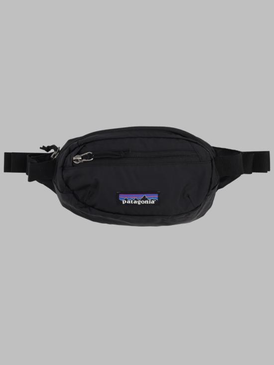 26FW 파타고니아 벨트백 49448 BLK BLACK