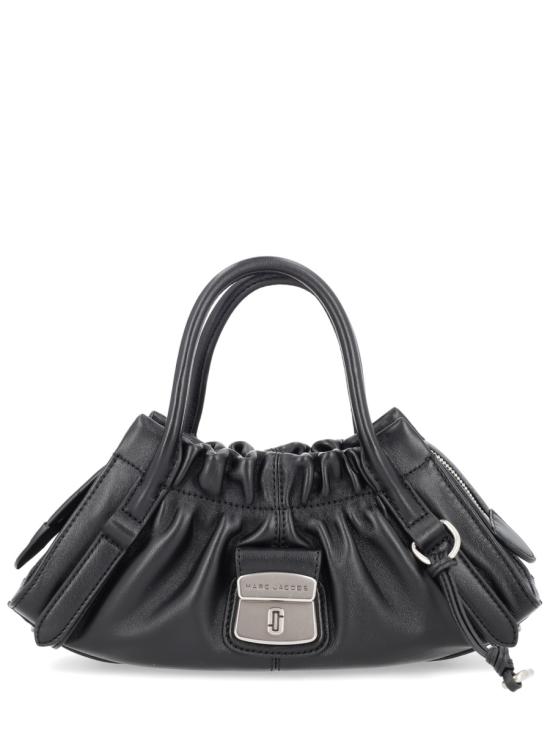 26FW 마크제이콥스 토트백 2F5HCR014H01 001 BLACK