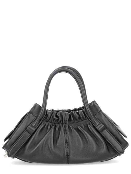 26FW 마크제이콥스 토트백 2F5HCR014H01 001 BLACK - MARC JACOBS