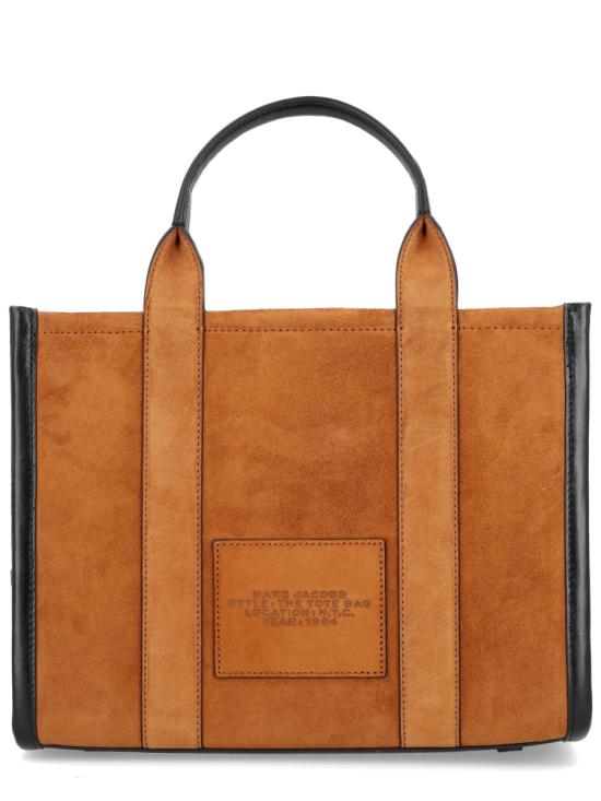 26FW 마크제이콥스 토트백 2F5HTT029H01 860 BROWN - MARC JACOBS