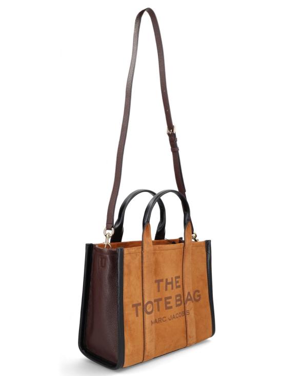26FW 마크제이콥스 토트백 2F5HTT029H01 860 BROWN - MARC JACOBS