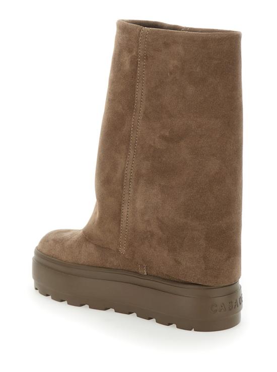 26FW 카사데이 부츠 2S336Y0801 RENNA3121 BROWN - CASADEI
