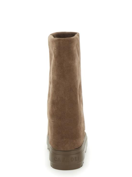 26FW 카사데이 부츠 2S336Y0801 RENNA3121 BROWN - CASADEI