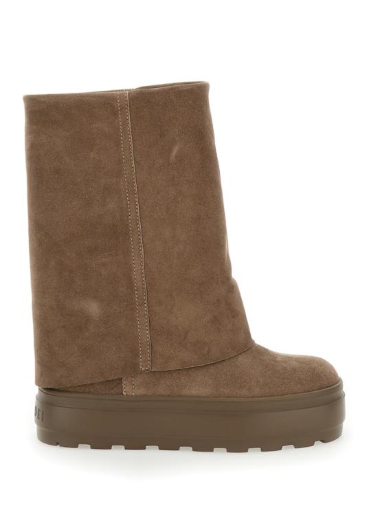 26FW 카사데이 부츠 2S336Y0801 RENNA3121 BROWN