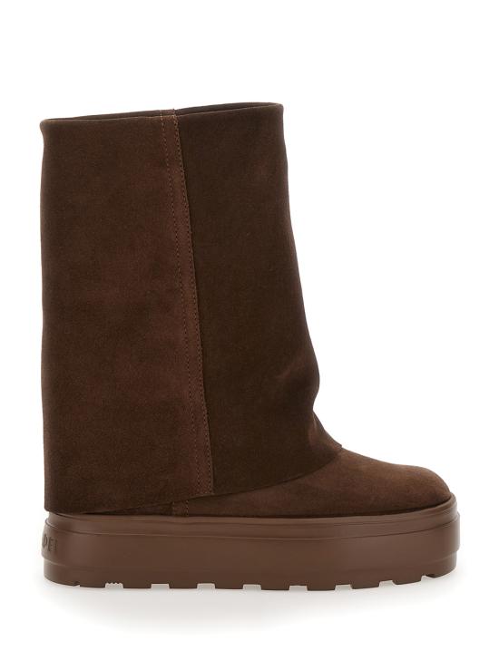 26FW 카사데이 부츠 2S336Y0801 RENNA2403 BROWN