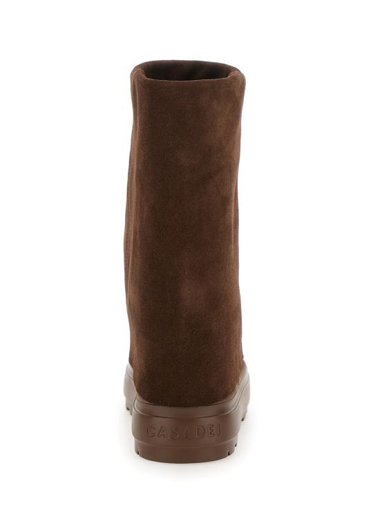 26FW 카사데이 부츠 2S336Y0801 RENNA2403 BROWN - CASADEI