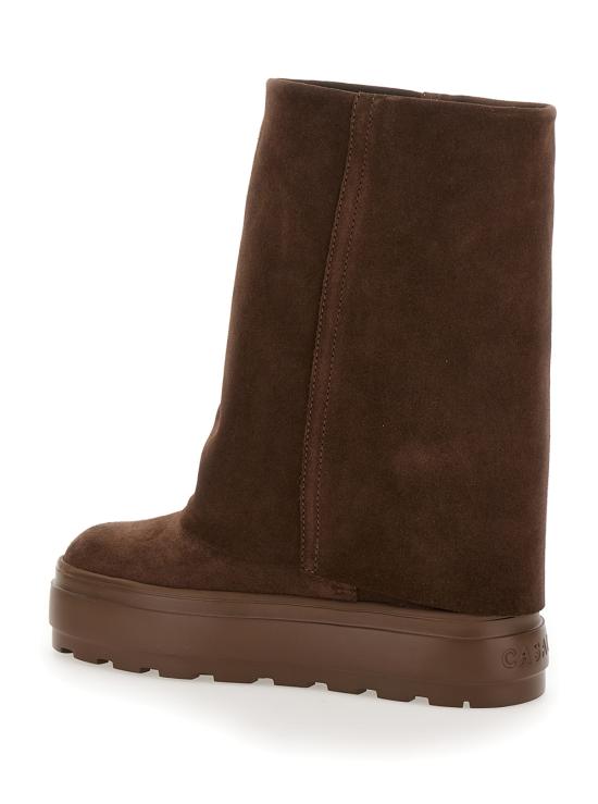 26FW 카사데이 부츠 2S336Y0801 RENNA2403 BROWN - CASADEI