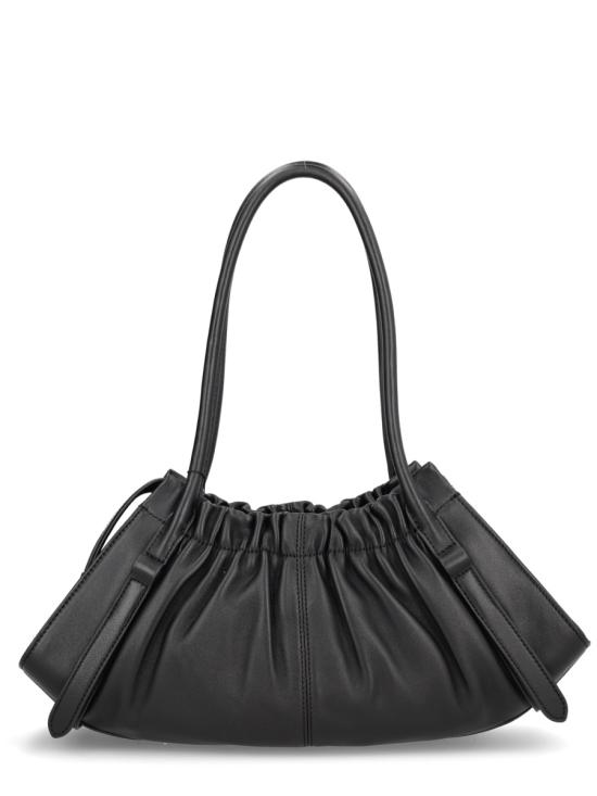 26FW 마크제이콥스 토트백 2F5HSH031H01 001 BLACK - MARC JACOBS
