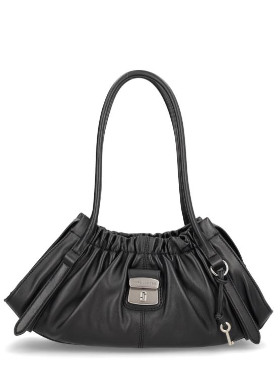 26FW 마크제이콥스 토트백 2F5HSH031H01 001 BLACK - MARC JACOBS