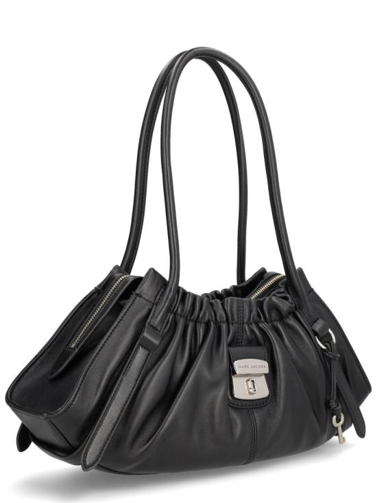 26FW 마크제이콥스 토트백 2F5HSH031H01 001 BLACK - MARC JACOBS