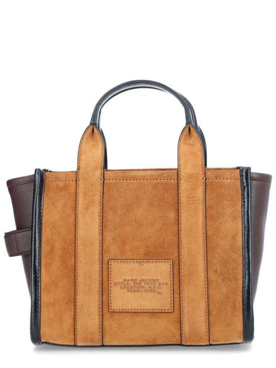 26FW 마크제이콥스 토트백 2F5HTT030H01 860 BROWN - MARC JACOBS